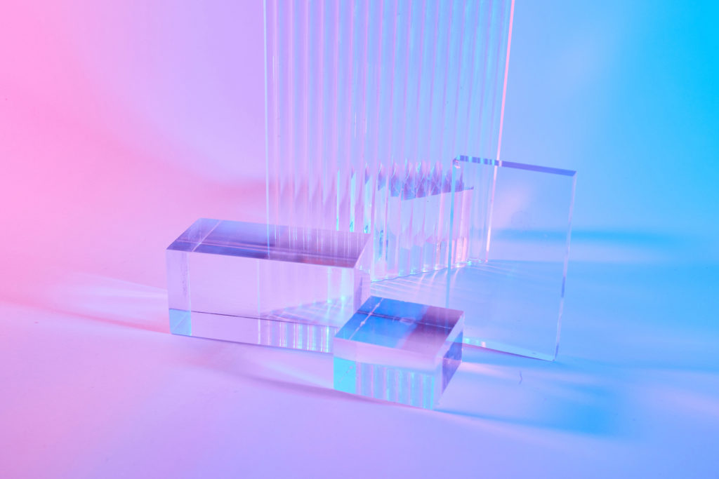Why Glass Awards Are Popular for Corporate Recognition