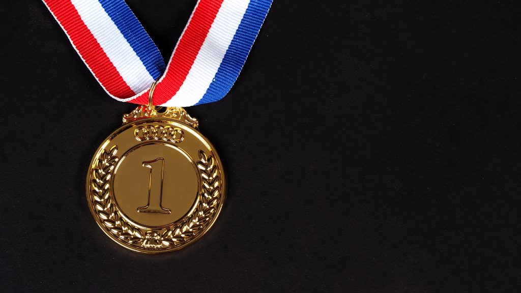 Custom Medal Shapes: Creative Ideas Beyond Traditional Round Medals