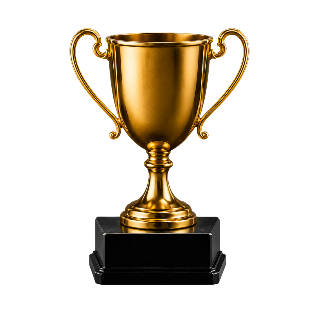 Trophies
