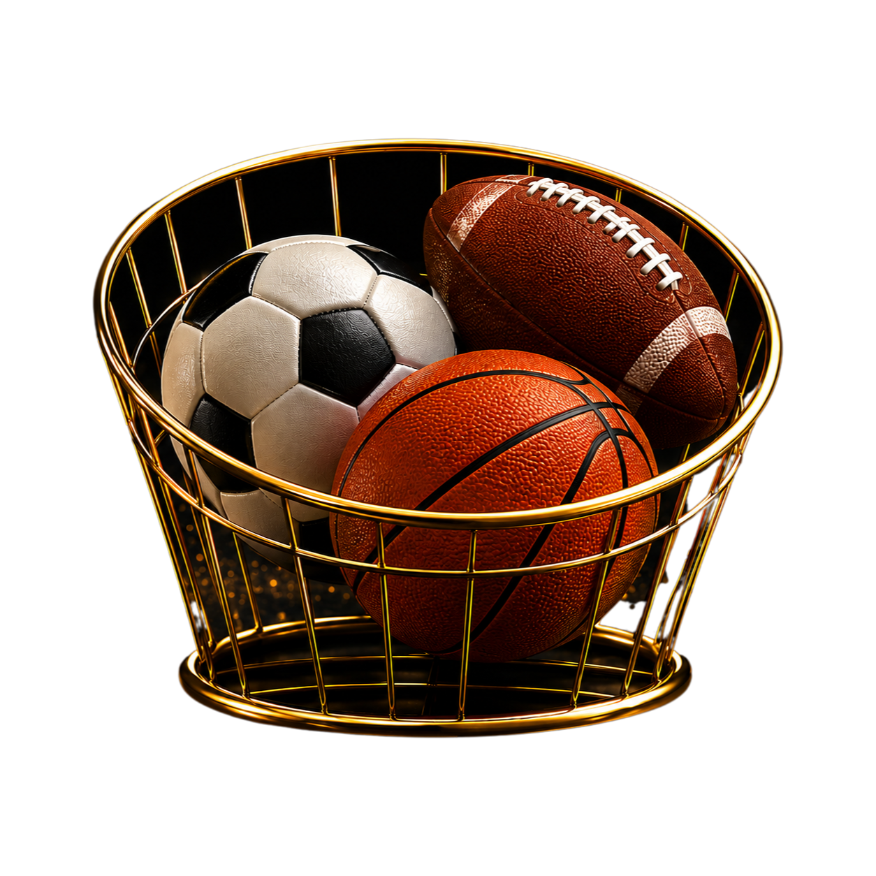 Ball Holder