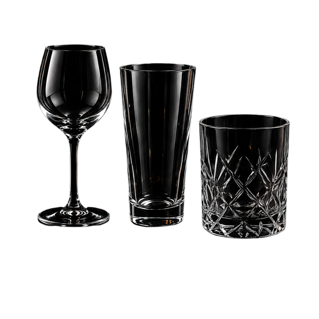 Drinkware & Glassware