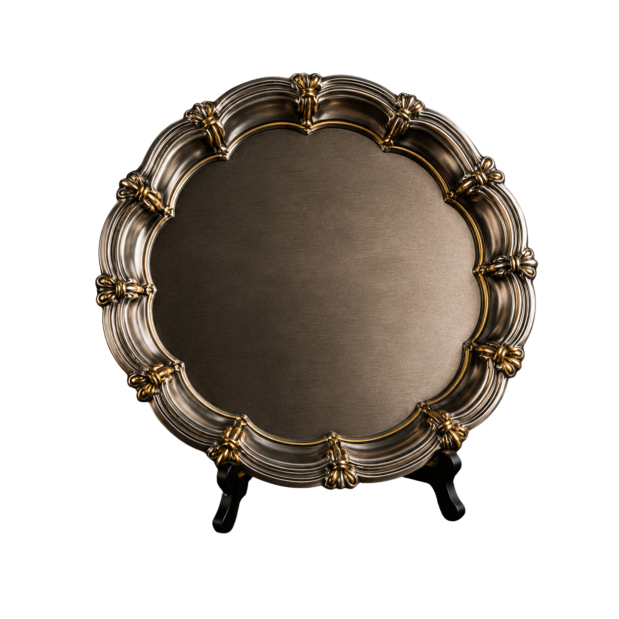 Salvers