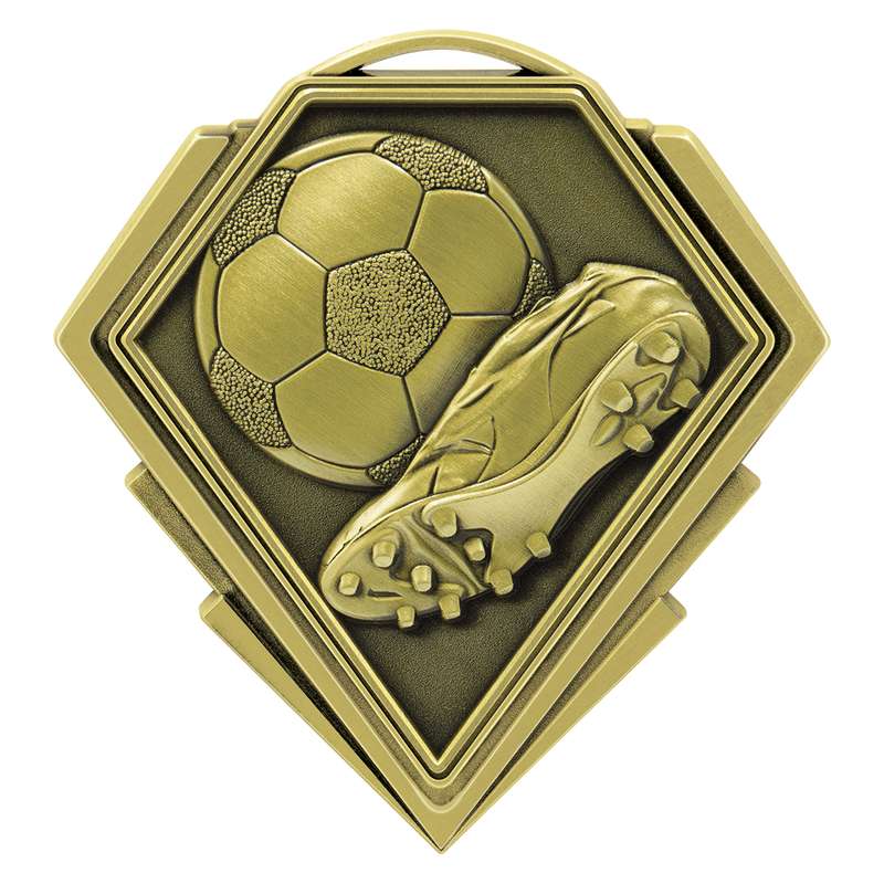 Diamond Glow – Football