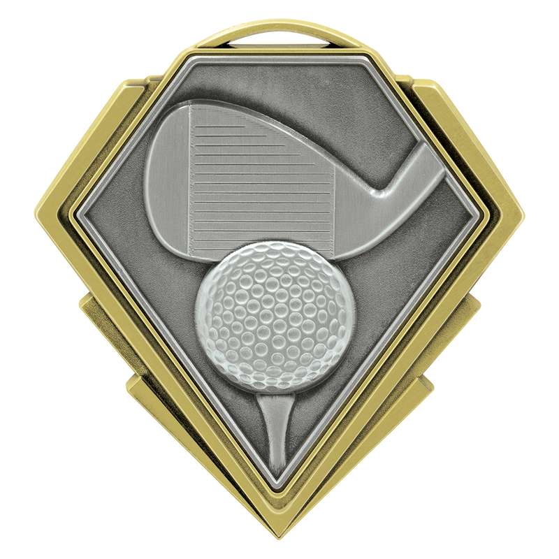 Diamond Luna – Golf