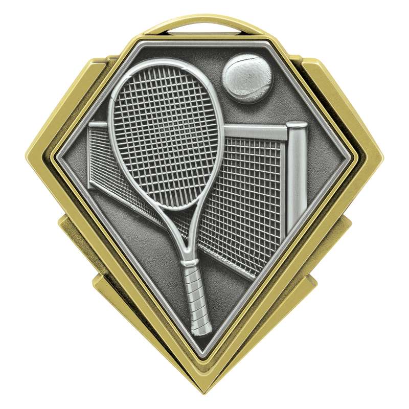 Diamond Luna – Tennis