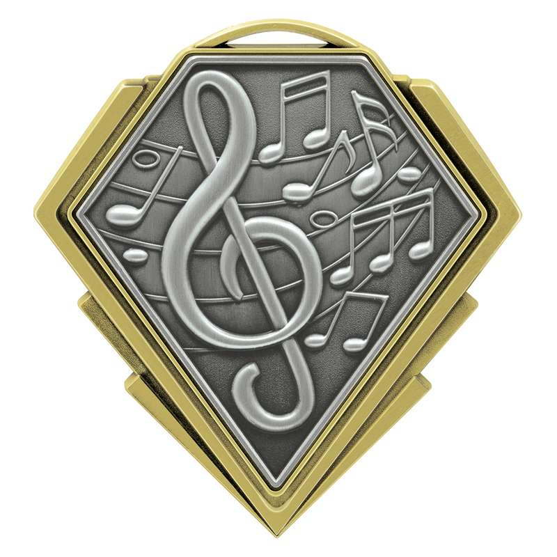 Diamond Luna – Music