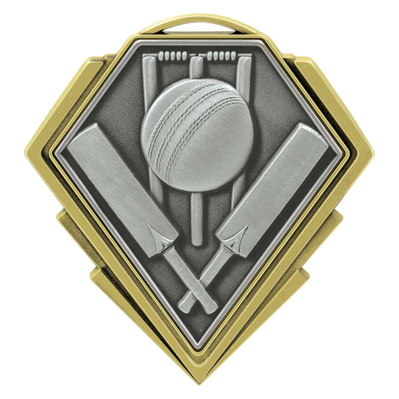 Diamond Luna – Cricket
