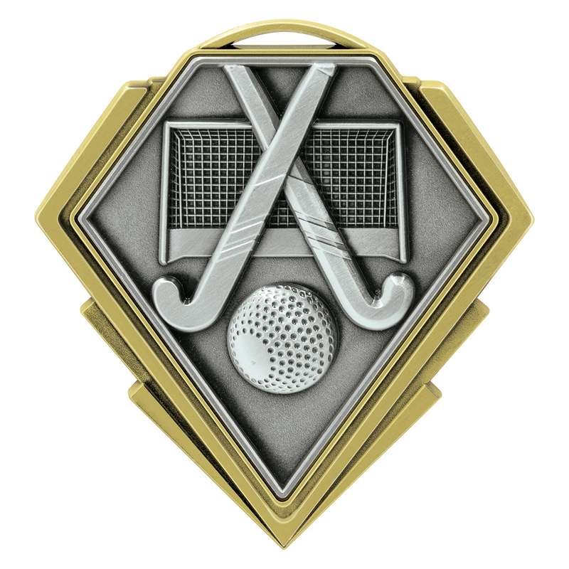 Diamond Luna – Hockey