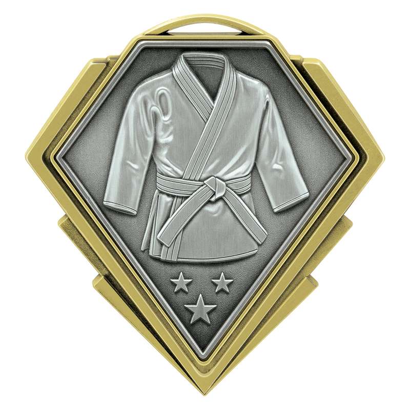 Diamond Luna - Martial Arts