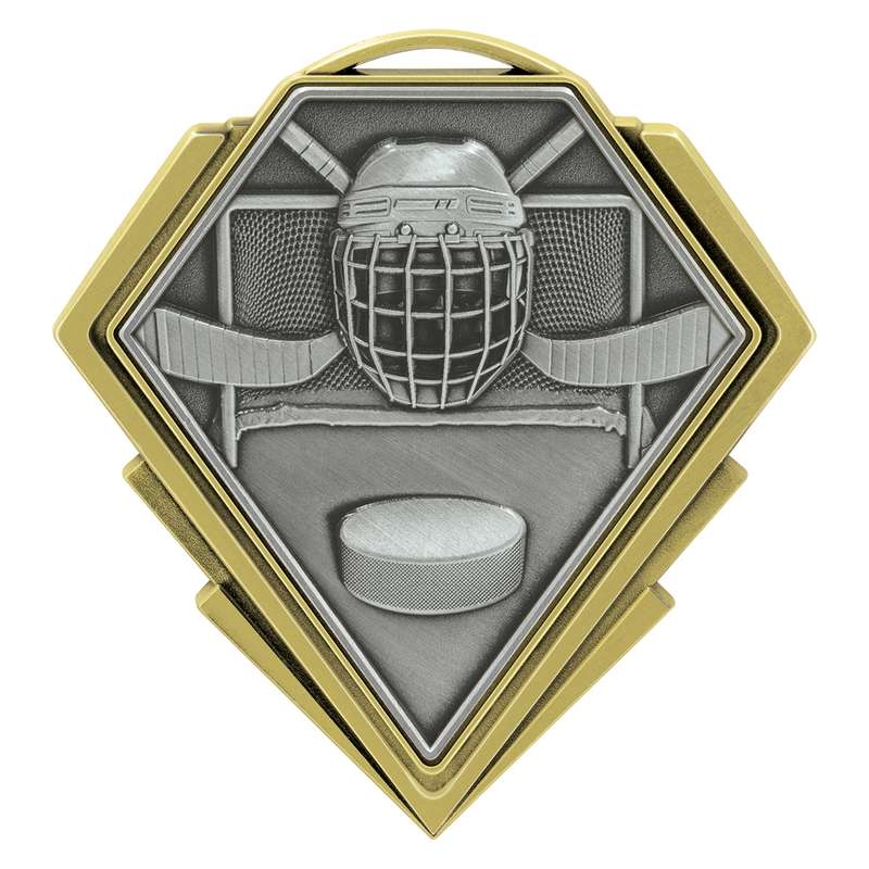 Diamond Luna – Ice Hockey