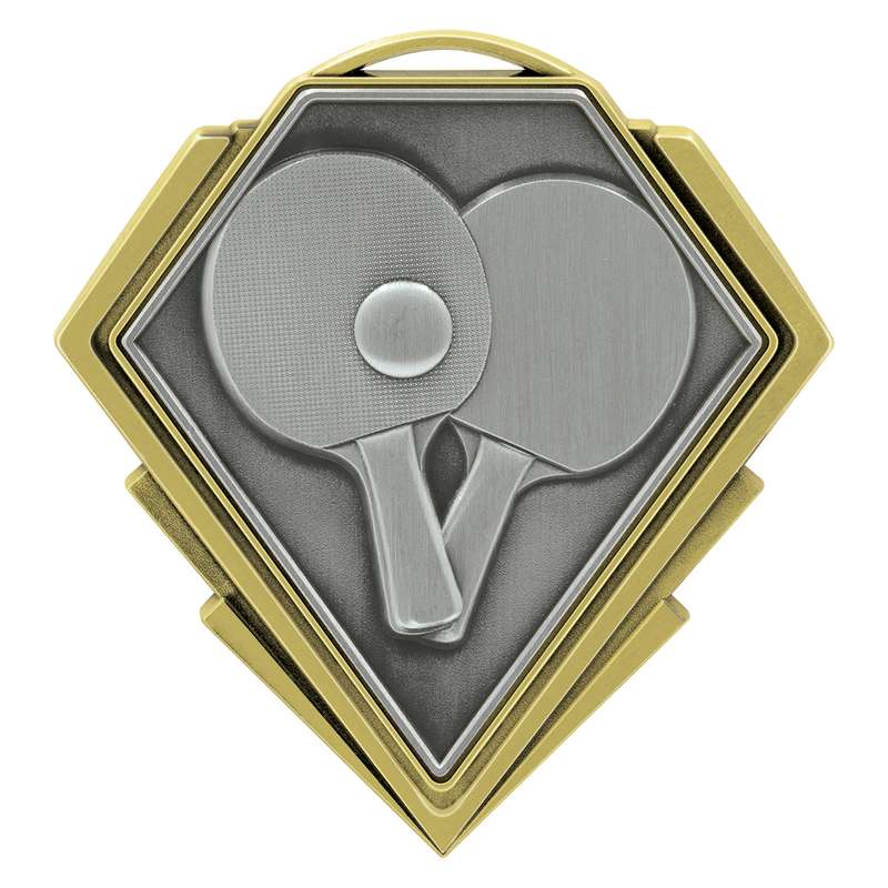 Diamond Luna – Table Tennis
