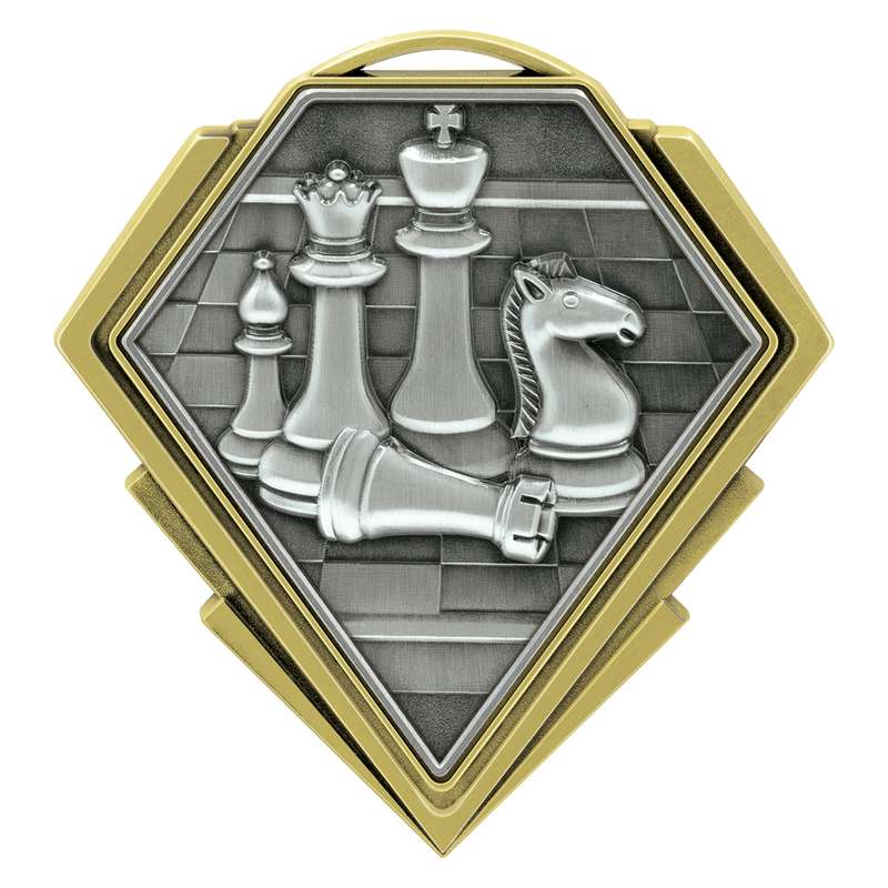 Diamond Luna – Chess