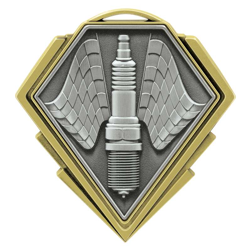 Diamond Luna – Motorsport