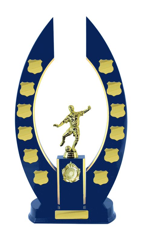 Football Perpetual Trophy 440mm